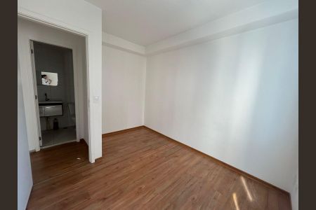Quarto  de apartamento à venda com 2 quartos, 45m² em Paraíso do Morumbi, São Paulo