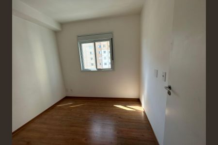 Quarto  de apartamento à venda com 2 quartos, 45m² em Paraíso do Morumbi, São Paulo