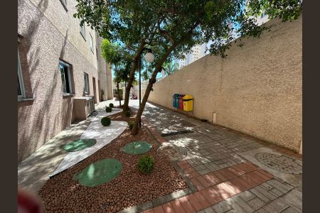 Apartamento à venda com 45m², 2 quartos e 1 vagaÁrea comum