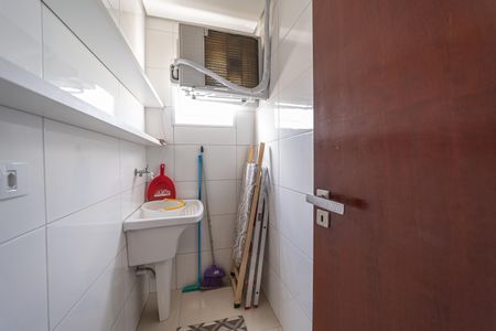 Apartamento para alugar com 32m², 1 quarto e sem vaga Apartamento para alugar com 32m², 1 quarto e sem vagaÁrea de Serviço