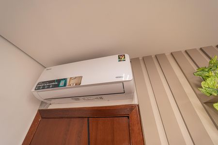 Apartamento para alugar com 32m², 1 quarto e sem vaga Apartamento para alugar com 32m², 1 quarto e sem vagaQuarto