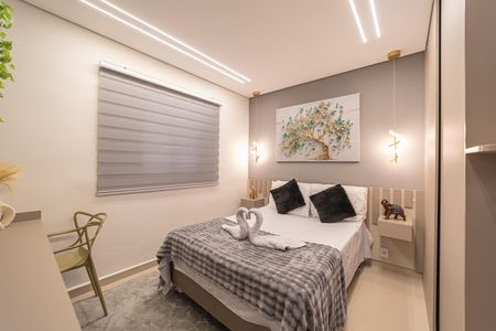 Apartamento para alugar com 32m², 1 quarto e sem vaga Apartamento para alugar com 32m², 1 quarto e sem vagaQuarto