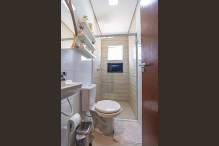 Apartamento para alugar com 32m², 1 quarto e sem vaga Apartamento para alugar com 32m², 1 quarto e sem vagaBanheiro