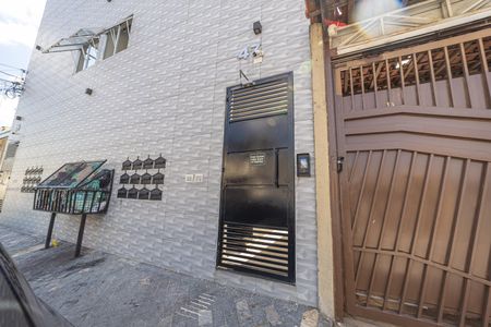 Apartamento para alugar com 32m², 1 quarto e sem vaga Apartamento para alugar com 32m², 1 quarto e sem vagaÁrea comum