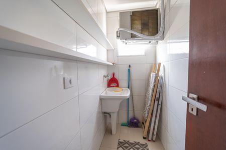 Apartamento para alugar com 32m², 1 quarto e sem vaga Apartamento para alugar com 32m², 1 quarto e sem vagaÁrea de Serviço