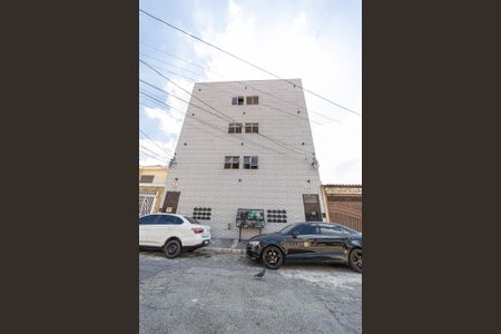 Apartamento para alugar com 32m², 1 quarto e sem vaga Apartamento para alugar com 32m², 1 quarto e sem vagaÁrea comum