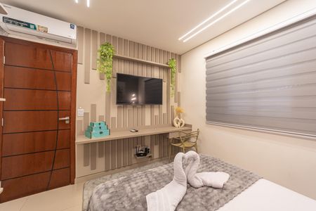 Apartamento para alugar com 32m², 1 quarto e sem vaga Apartamento para alugar com 32m², 1 quarto e sem vagaQuarto