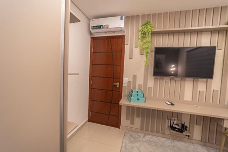 Apartamento para alugar com 32m², 1 quarto e sem vaga Apartamento para alugar com 32m², 1 quarto e sem vagaQuarto
