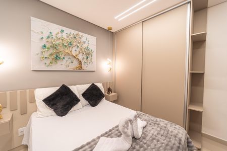 Apartamento para alugar com 32m², 1 quarto e sem vaga Apartamento para alugar com 32m², 1 quarto e sem vagaQuarto