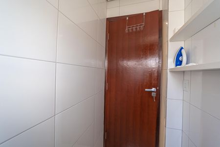 Apartamento para alugar com 32m², 1 quarto e sem vaga Apartamento para alugar com 32m², 1 quarto e sem vagaÁrea de Serviço