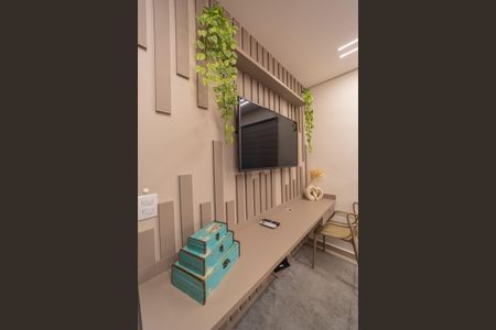 Apartamento para alugar com 32m², 1 quarto e sem vaga Apartamento para alugar com 32m², 1 quarto e sem vagaQuarto