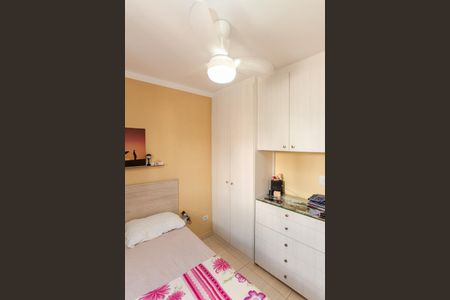 Apartamento para alugar com 43m², 2 quartos e sem vaga Apartamento para alugar com 43m², 2 quartos e sem vagaQuarto 2