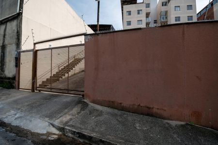 Apartamento à venda com 80m², 2 quartos e 2 vagasFachada