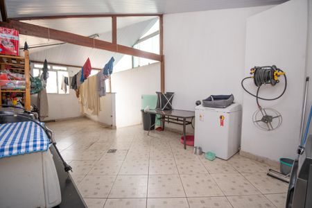 Apartamento à venda com 80m², 2 quartos e 2 vagasÁrea de Serviço