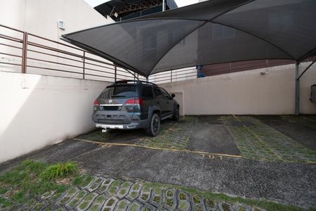 Apartamento à venda com 80m², 2 quartos e 2 vagasGaragem