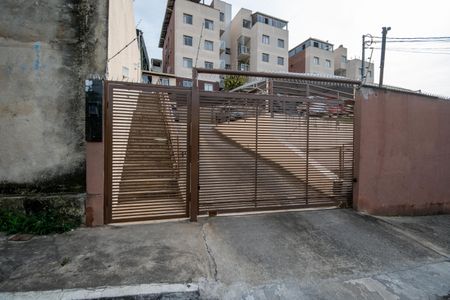 Apartamento à venda com 80m², 2 quartos e 2 vagasFachada