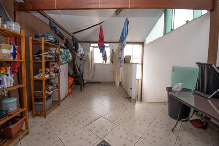 Apartamento à venda com 80m², 2 quartos e 2 vagasÁrea de Serviço