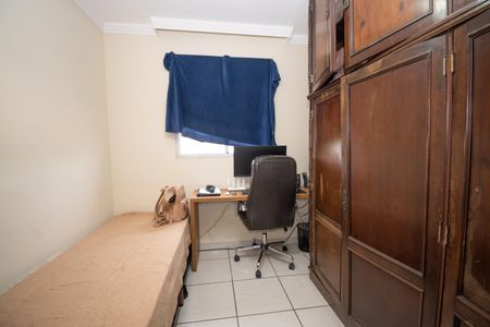 Apartamento à venda com 80m², 2 quartos e 2 vagasQuarto 1