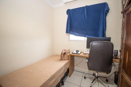 Apartamento à venda com 80m², 2 quartos e 2 vagasQuarto 1