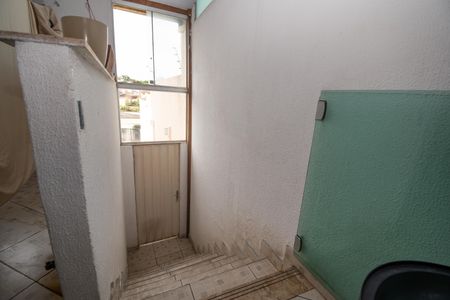 Apartamento à venda com 80m², 2 quartos e 2 vagasÁrea de Serviço