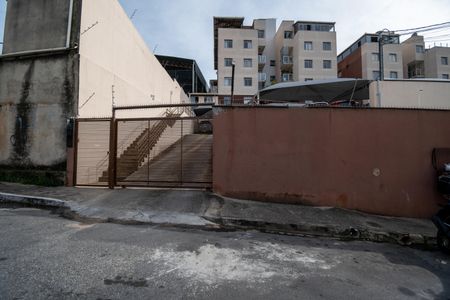 Apartamento à venda com 80m², 2 quartos e 2 vagasFachada