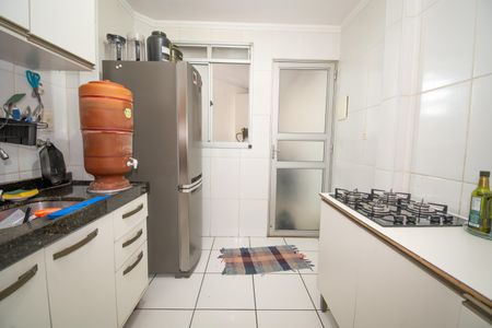 Apartamento à venda com 80m², 2 quartos e 2 vagasCozinha