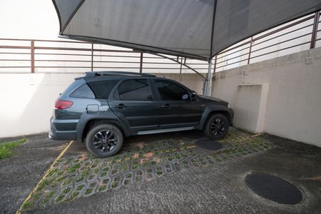 Apartamento à venda com 80m², 2 quartos e 2 vagasGaragem