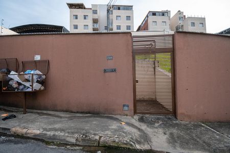 Apartamento à venda com 80m², 2 quartos e 2 vagasFachada