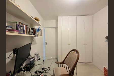 Apartamento para alugar com 94m², 3 quartos e 2 vagasQuarto 3