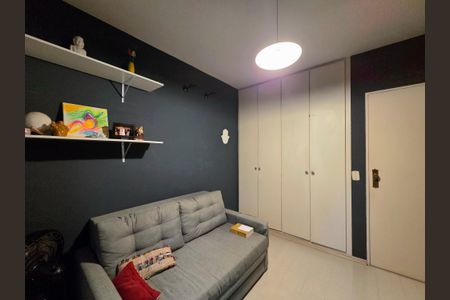 Apartamento para alugar com 94m², 3 quartos e 2 vagasQuarto 2