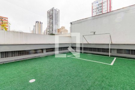 Apartamento para alugar com 94m², 3 quartos e 2 vagasÁrea comum - Playground
