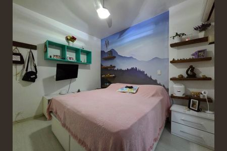 Apartamento para alugar com 94m², 3 quartos e 2 vagasSuíte 