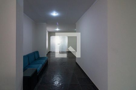 Apartamento para alugar com 94m², 3 quartos e 2 vagasHall