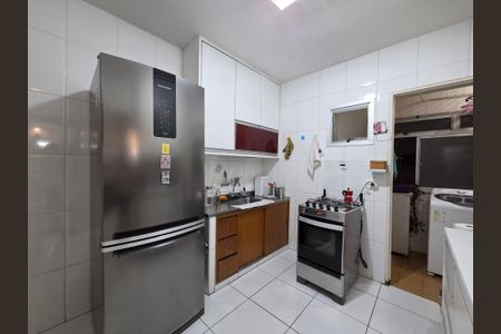 Apartamento para alugar com 94m², 3 quartos e 2 vagasCozinha