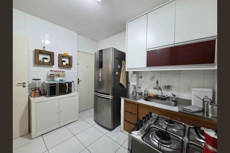 Apartamento para alugar com 94m², 3 quartos e 2 vagasCozinha