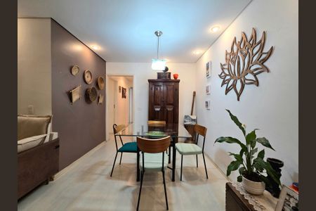 Apartamento para alugar com 94m², 3 quartos e 2 vagasSala