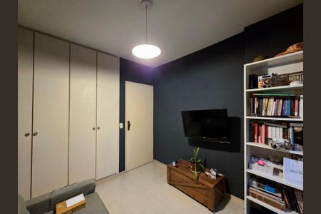 Apartamento para alugar com 94m², 3 quartos e 2 vagasQuarto 2