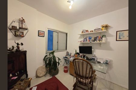 Apartamento para alugar com 94m², 3 quartos e 2 vagasQuarto 3