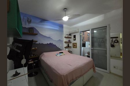 Apartamento para alugar com 94m², 3 quartos e 2 vagasSuíte