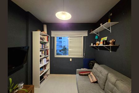 Apartamento para alugar com 94m², 3 quartos e 2 vagasQuarto 2