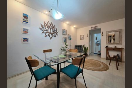 Apartamento para alugar com 94m², 3 quartos e 2 vagasSala