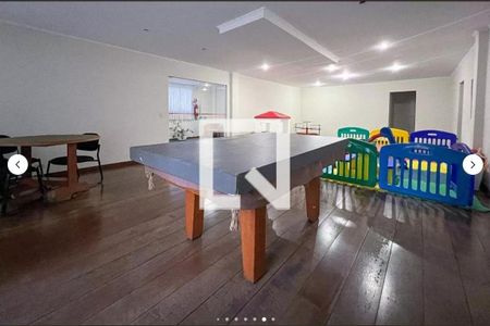 Apartamento para alugar com 94m², 3 quartos e 2 vagasBrinquedoteca