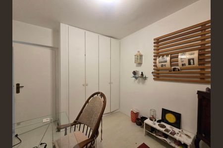 Apartamento para alugar com 94m², 3 quartos e 2 vagasQuarto 3