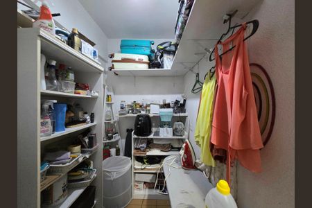 Apartamento para alugar com 94m², 3 quartos e 2 vagasQuarto de Serviço