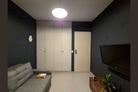 Apartamento para alugar com 94m², 3 quartos e 2 vagasQuarto 2