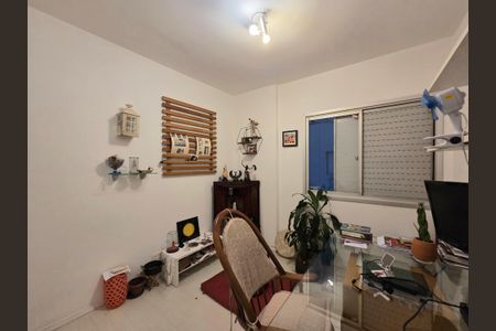 Apartamento para alugar com 94m², 3 quartos e 2 vagasQuarto 3