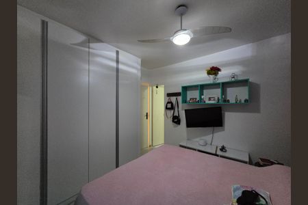 Apartamento para alugar com 94m², 3 quartos e 2 vagasSuíte 