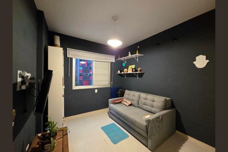 Apartamento para alugar com 94m², 3 quartos e 2 vagasQuarto 2