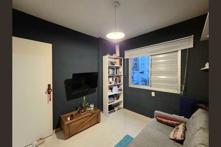 Apartamento para alugar com 94m², 3 quartos e 2 vagasQuarto 2
