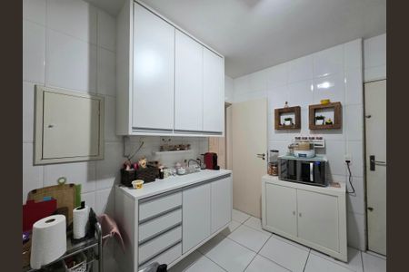 Apartamento para alugar com 94m², 3 quartos e 2 vagasCozinha